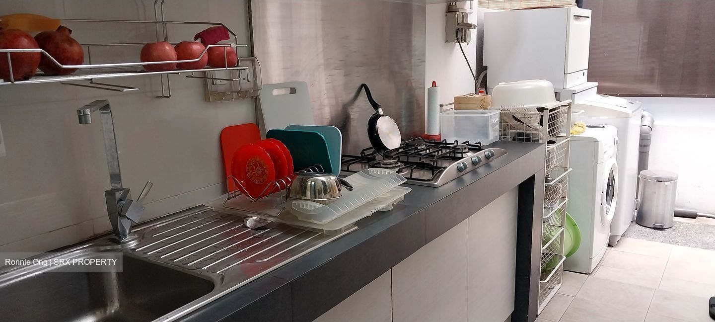 Mimosa Drive (D28), Terrace #433681181